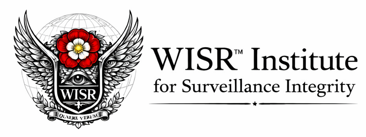 WISR™ Institute for Surveillance Integrity
