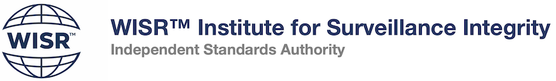 WISR™ Institute for Surveillance Integrity